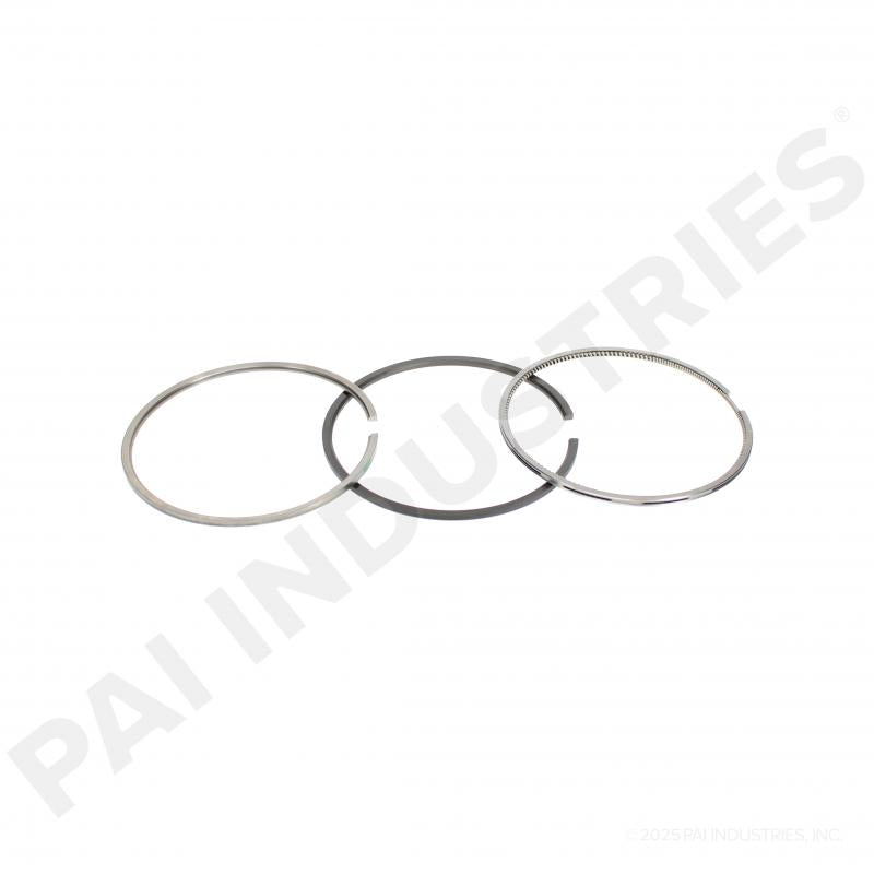 PAI 505195 CUMMINS 4089933 PISTON RING SET (6C 8.3) (MARINE) | woodlineparts.com