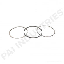 Cargar imagen en el visor de la galería, PAI 505195 CUMMINS 4089933 PISTON RING SET (6C 8.3) (MARINE) | woodlineparts.com