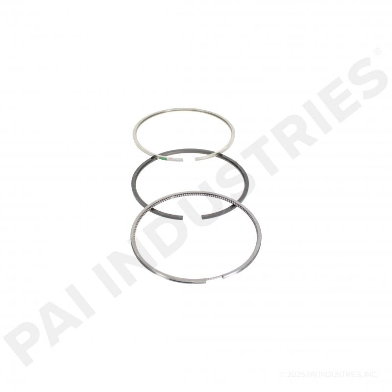 PAI 505195 CUMMINS 4089933 PISTON RING SET (6C 8.3) (MARINE) | woodlineparts.com