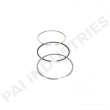 Cargar imagen en el visor de la galería, PAI 505195 CUMMINS 4089933 PISTON RING SET (6C 8.3) (MARINE) | woodlineparts.com