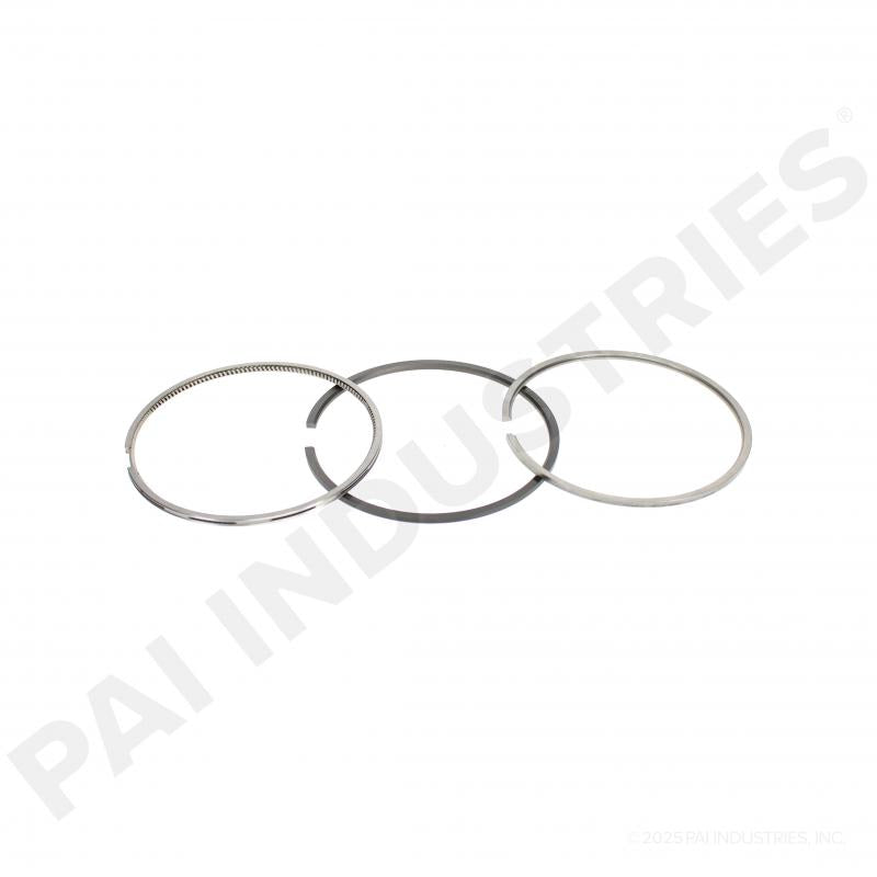 PAI 505195 CUMMINS 4089933 PISTON RING SET (6C 8.3) (MARINE) | woodlineparts.com