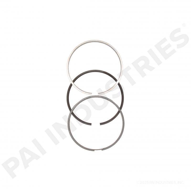 PAI 505195 CUMMINS 4089933 PISTON RING SET (6C 8.3) (MARINE) | woodlineparts.com