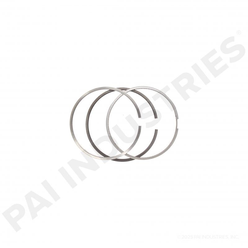 PAI 505195 CUMMINS 4089933 PISTON RING SET (6C 8.3) (MARINE) | woodlineparts.com