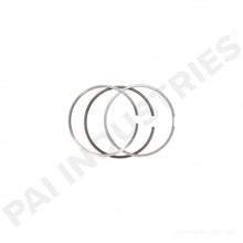 Cargar imagen en el visor de la galería, PAI 505195 CUMMINS 4089933 PISTON RING SET (6C 8.3) (MARINE) | woodlineparts.com