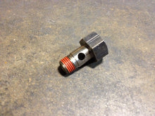 Cargar imagen en el visor de la galería, 5104370 GENUINE DETROIT DIESEL® ADAPTOR AIR BOX DRAIN V71 / V92