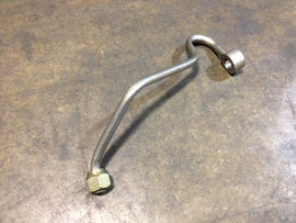 5104386 GENUINE DETROIT DIESEL® TUBE ASSY AIR BOX DRAIN DEV L 12.22