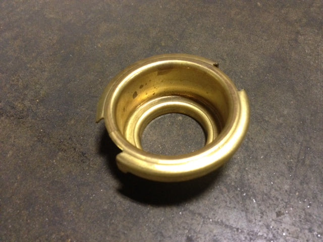 5118060 GENUINE DETROIT DIESEL® FILLER NECK (1.69" DIA) (2 1/16" ID CAP) | woodlineparts.com