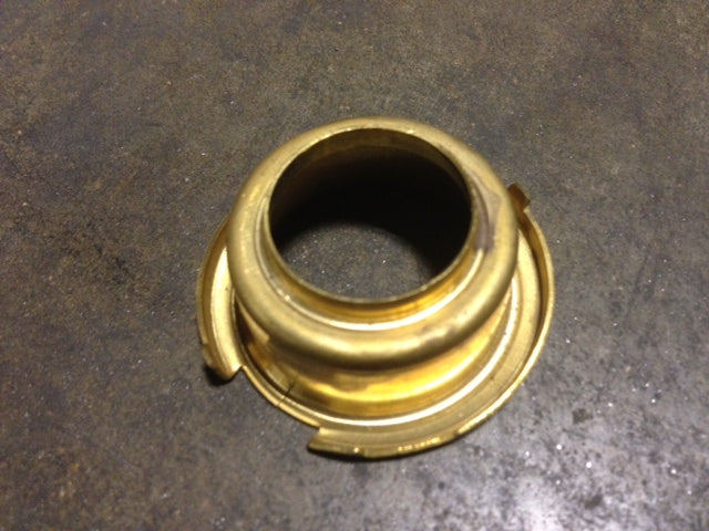 5118060 GENUINE DETROIT DIESEL® FILLER NECK (1.69" DIA) (2 1/16" ID CAP) | woodlineparts.com