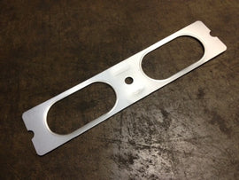 Interstate-McBee® Detroit Diesel® 5120223 Exhaust Manifold Gasket (Center) | woodlineparts.com