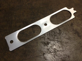 Interstate-McBee® Detroit Diesel® 5120224 Exhaust Manifold Gasket (End) (5150196) | woodlineparts.com