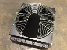 Load image into Gallery viewer, 424727 REPLACEMENT RADIATOR ASSY FOR DETROIT DIESEL 8927123 (USA) | woodlineparts.com