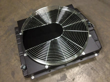 Load image into Gallery viewer, 424727 REPLACEMENT RADIATOR ASSY FOR DETROIT DIESEL 8927123 (USA) | woodlineparts.com