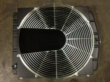 Load image into Gallery viewer, 424727 REPLACEMENT RADIATOR ASSY FOR DETROIT DIESEL 8927123 (USA) | woodlineparts.com