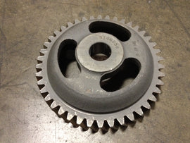 5146254 GENUINE DETROIT DIESEL® FRESH WATER PUMP GEAR (42 TEETH) (LH)