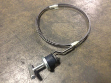 Load image into Gallery viewer, Interstate-McBee® Detroit Diesel® 5146679 Dipstick (Unmarked) (61.00" L) | woodlineparts.com
