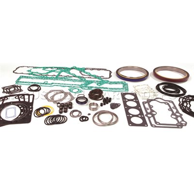 IPD® CATERPILLAR® 516021 OUT-OF-FRAME GASKET SET 52 (G3500 SERIES)