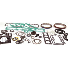 Charger l&#39;image dans la galerie, IPD® CATERPILLAR® 516021 OUT-OF-FRAME GASKET SET 52 (G3500 SERIES)