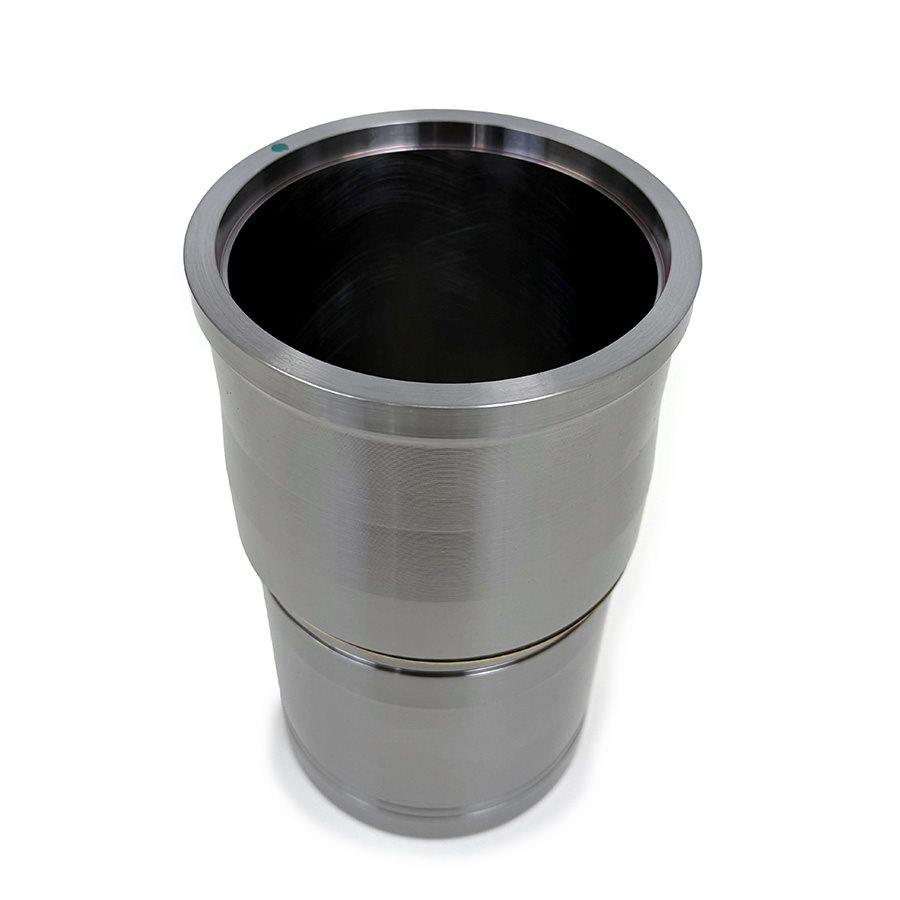 IPD® Cummins® 5472970STL Cylinder Liner Kit (150mm) (APR) (ISX / QSX) (Steel) | woodineparts.com