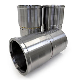 IPD® Cummins® 5472970STL Cylinder Liner Kit (150mm) (APR) (ISX / QSX) (Steel) | woodlineparts.com