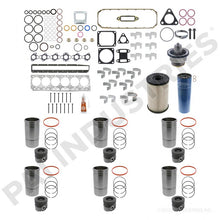 Load image into Gallery viewer, PAI 570101-001 NAVISTAR 7081279C91 ENGINE INFRAME KIT (DT 570) (2004 &amp; UP)