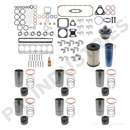 PAI 570101-001 NAVISTAR 7081279C91 ENGINE INFRAME KIT (DT 570) (2004 & UP)