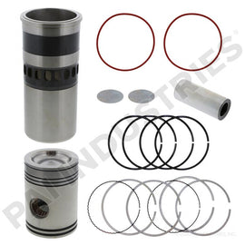 PAI 600901 DETROIT DIESEL 5198899 CYLINDER KIT (21:1) (53 / V53) (USA)