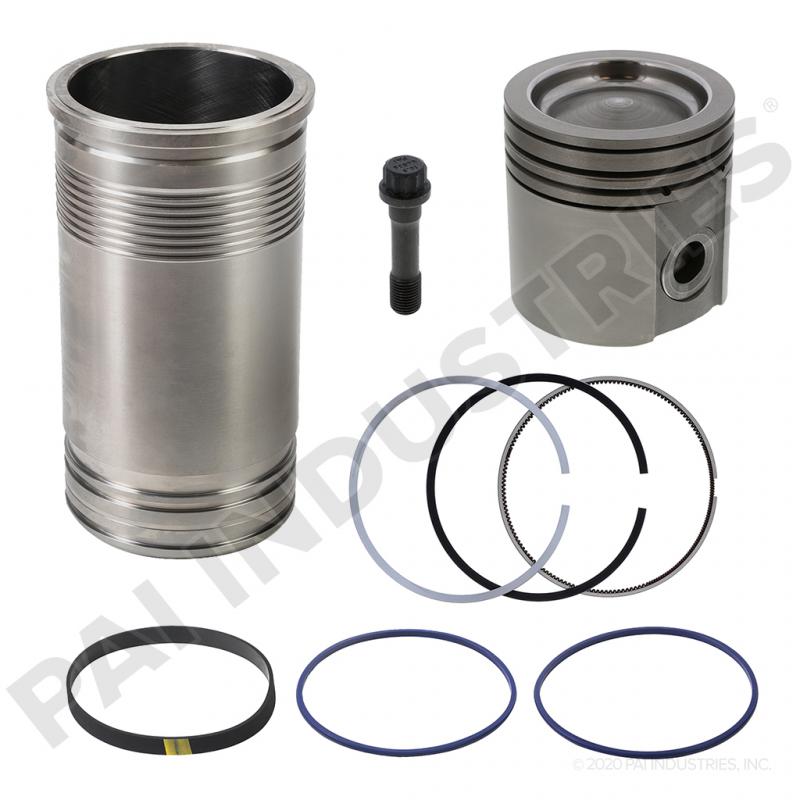 PAI S60102E-033 DETROIT DIESEL 23514673 ENGINE INFRAME KIT (SERIES 60) (15.0:1)