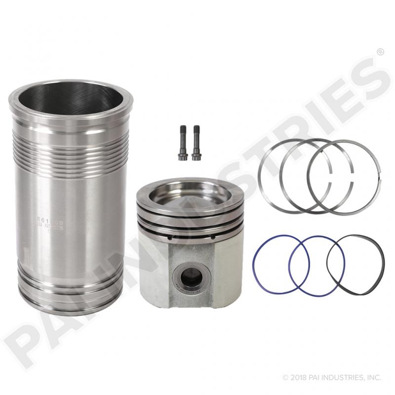 PAI 600910 DETROIT DIESEL 23532555 CYLINDER KIT (S60)