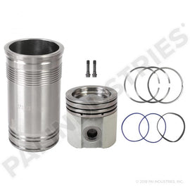 PAI 600910 DETROIT DIESEL 23532555 CYLINDER KIT (S60)