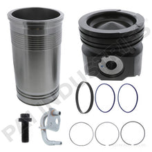 Cargar imagen en el visor de la galería, PAI S60117-033 ENGINE OVERHAUL KIT (SERIES 60) (16:1) (MONOTHERM) (STD / STD)