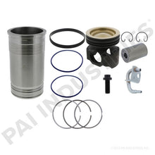 Charger l&#39;image dans la galerie, PAI S60109-017HP DETROIT DIESEL N/A ENGINE INFRAME KIT (USA) (HIGH PERFORMANCE)