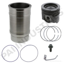 Load image into Gallery viewer, PAI 600959 DETROIT DIESEL N/A CYLINDER KIT (DD15 / DD16) (MONOTHERM) | woodlineparts.com