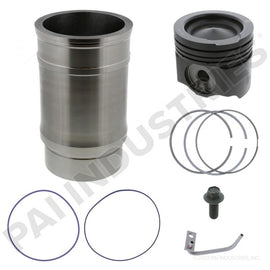 PAI 600959 DETROIT DIESEL N/A CYLINDER KIT (DD15 / DD16) (MONOTHERM) | woodlineparts.com
