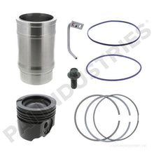 Cargar imagen en el visor de la galería, PAI DD1501-145 ENGINE INFRAME KIT FOR DETROIT DIESEL DD15 (STD / STD)