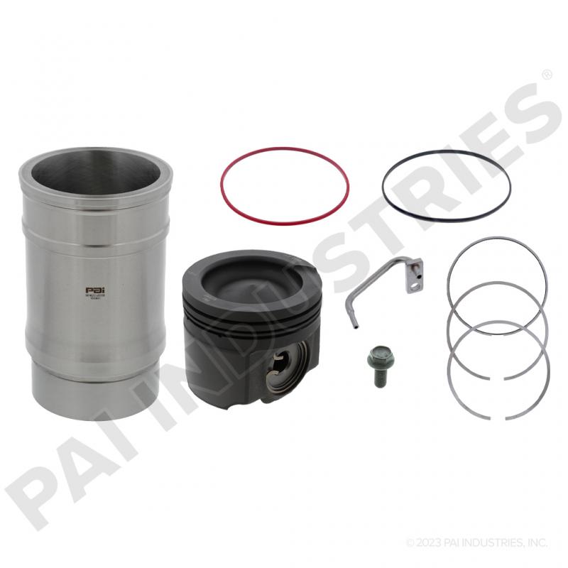 PAI DD1301-001 DETROIT DIESEL E23565153 ENGINE INFRAME KIT FOR DD13 (STD / STD) | woodlineparts.com