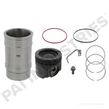Cargar imagen en el visor de la galería, PAI DD1301-001 DETROIT DIESEL E23565153 ENGINE INFRAME KIT FOR DD13 (STD / STD) | woodlineparts.com