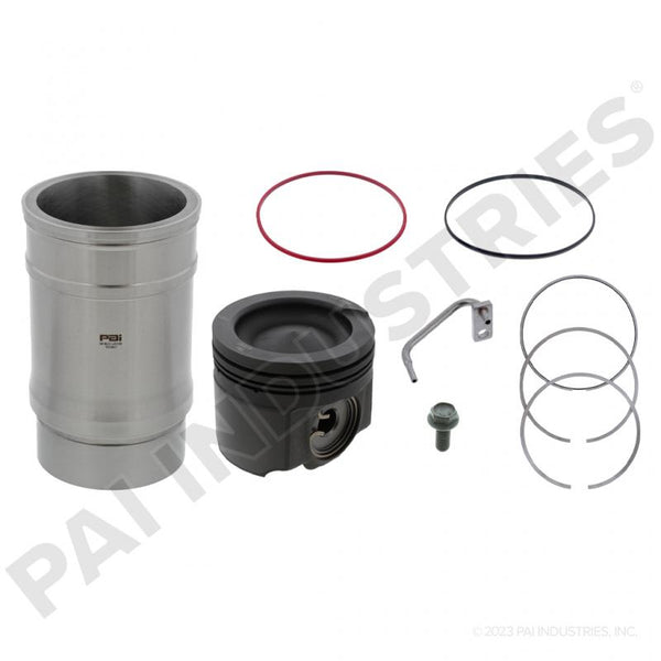PAI DD1301-001 DETROIT DIESEL E23565153 ENGINE KIT DD13 (STD / STD ...
