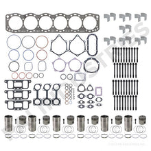 Load image into Gallery viewer, PAI S60102E-033 DETROIT DIESEL 23514673 ENGINE INFRAME KIT (SERIES 60) (15.0:1)