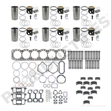 Charger l&#39;image dans la galerie, PAI S60109-017HP DETROIT DIESEL N/A ENGINE INFRAME KIT (USA) (HIGH PERFORMANCE)
