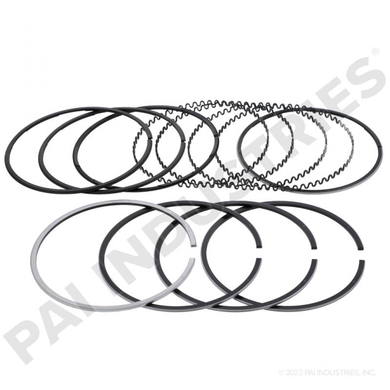 PAI 605001 DETROIT DIESEL 23514970 RING SET (71 / V71) (18.7:1) (TRUNK) (USA)