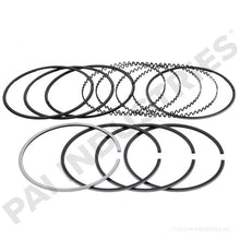 Charger l&#39;image dans la galerie, PAI 605001 DETROIT DIESEL 23514970 RING SET (71 / V71) (18.7:1) (TRUNK) (USA)
