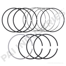 Charger l&#39;image dans la galerie, PAI 605001 DETROIT DIESEL 23514970 RING SET (71 / V71) (18.7:1) (TRUNK) (USA)