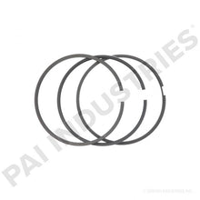 Load image into Gallery viewer, PAI 605005 DETROIT DIESEL 23505729 PISTON RING SET (3.5MM) (SERIES 50 / 60) (USA) | woodlineparts.com