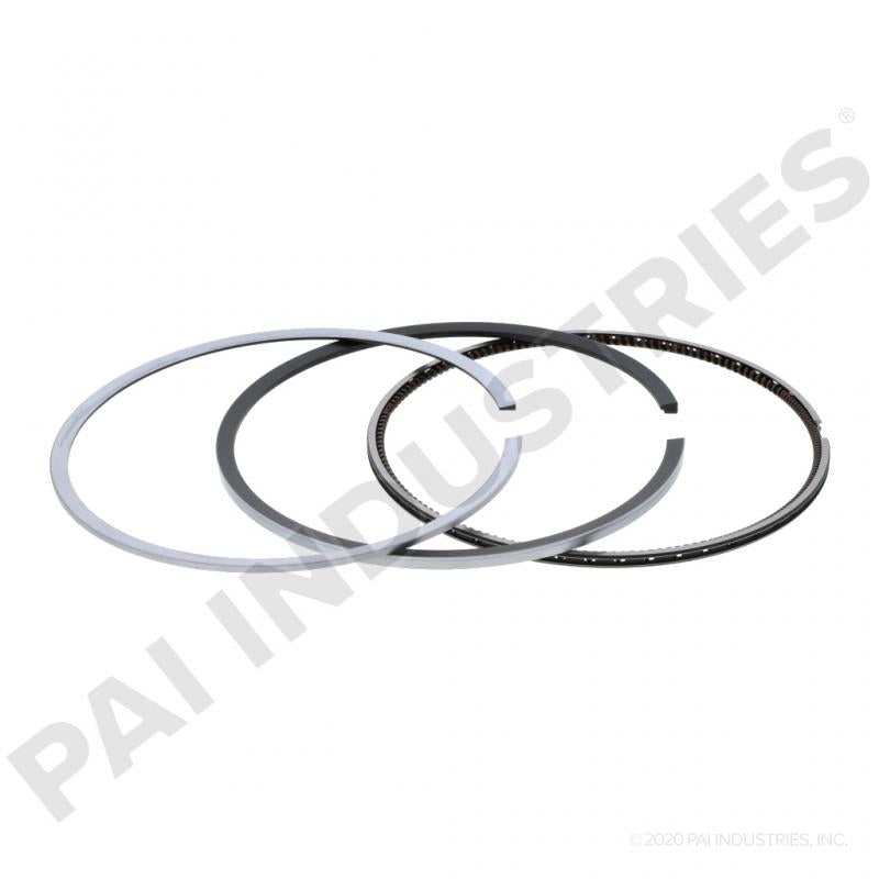 PAI 605010 DETROIT DIESEL 23503747 PISTON RING SET (SERIES 50 / 60) | woodlineparts.com