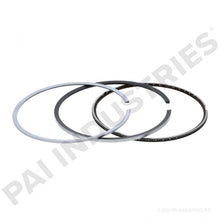 Load image into Gallery viewer, PAI 605010 DETROIT DIESEL 23503747 PISTON RING SET (SERIES 50 / 60) | woodlineparts.com