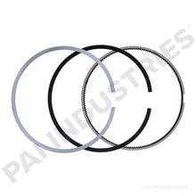 Load image into Gallery viewer, PAI 605010 DETROIT DIESEL 23503747 PISTON RING SET (SERIES 50 / 60) | woodlineparts.com