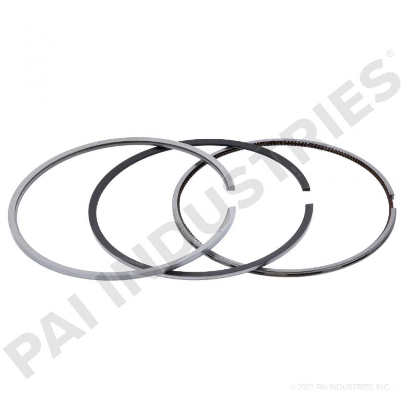 PAI 605030E DETROIT DIESEL 23531252 RING SET (SERIES 60) (MONOTHERM PISTON)