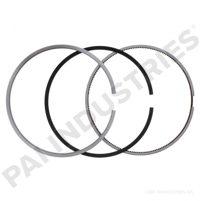 PAI 605030E DETROIT DIESEL 23531252 RING SET (SERIES 60) (MONOTHERM PISTON)
