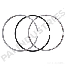 Load image into Gallery viewer, PAI 605030E DETROIT DIESEL 23531252 RING SET (SERIES 60) (MONOTHERM PISTON)