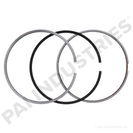 PAI 605030E DETROIT DIESEL 23531252 RING SET (SERIES 60) (MONOTHERM PISTON)